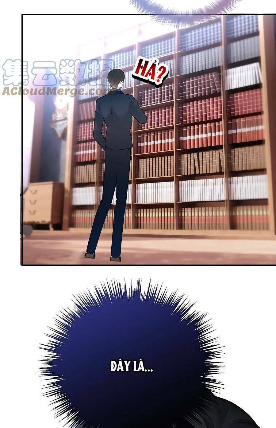 Cô Vợ Mang Thai Một Tặng Một Chapter 229 - Trang 2