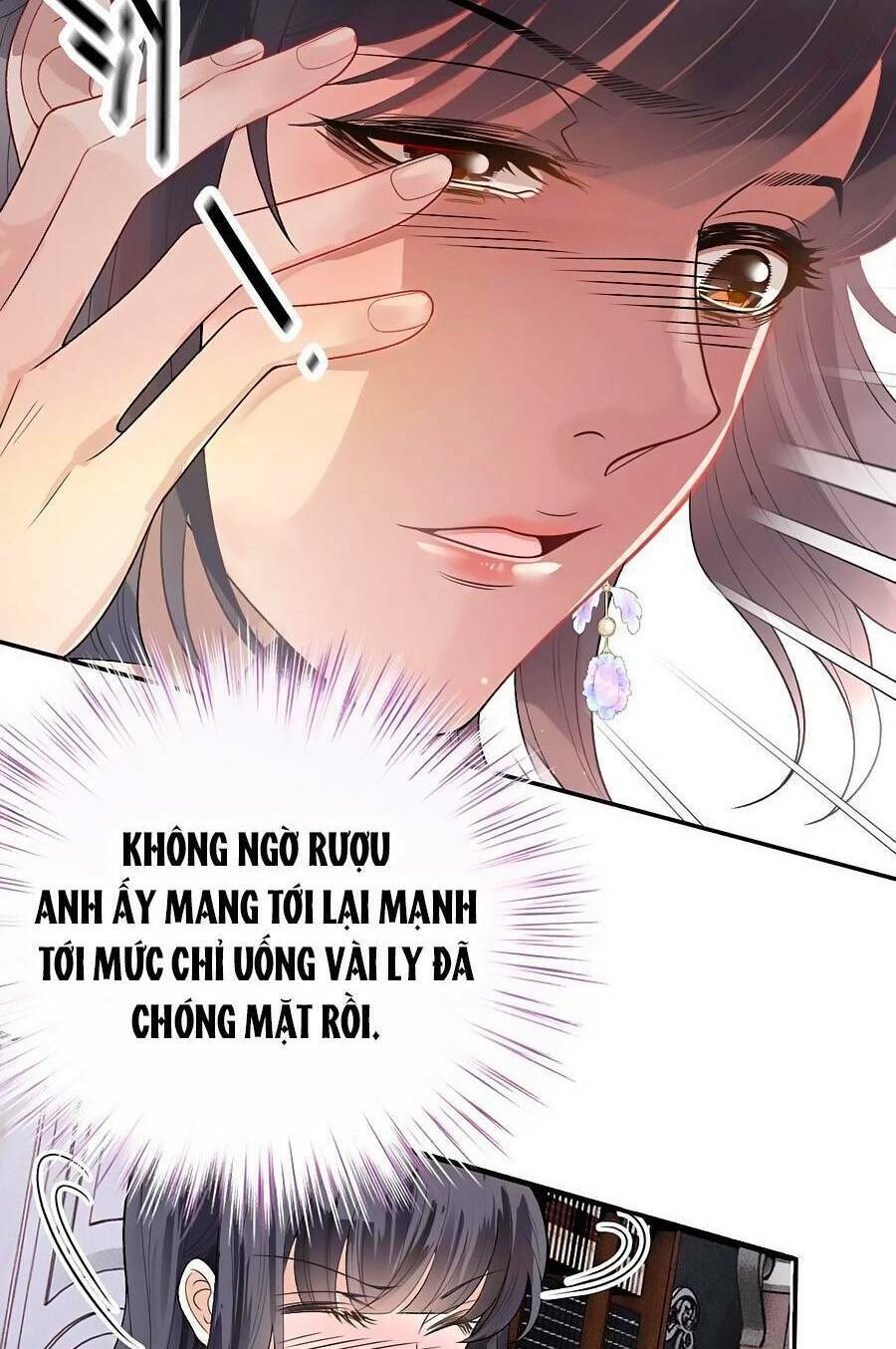 Cô Vợ Mang Thai Một Tặng Một Chapter 229 - Trang 2