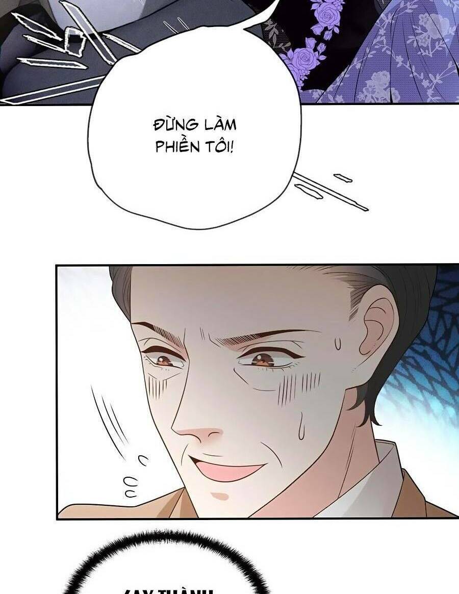 Cô Vợ Mang Thai Một Tặng Một Chapter 229 - Trang 2