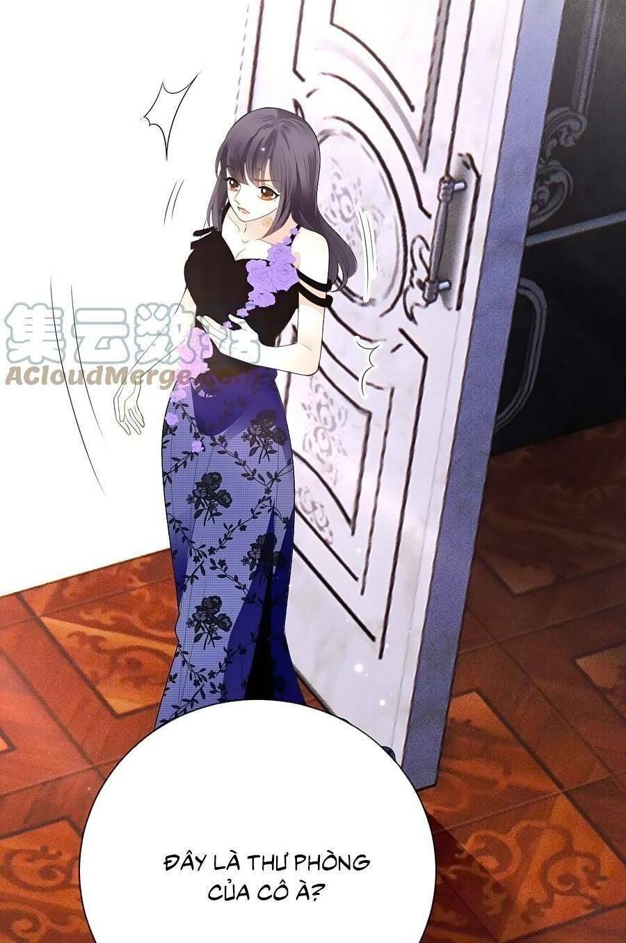 Cô Vợ Mang Thai Một Tặng Một Chapter 229 - Trang 2