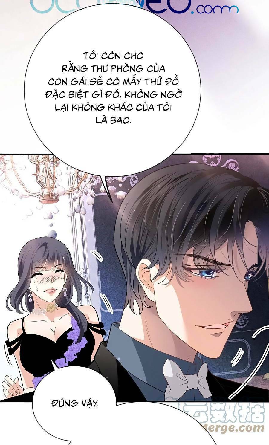Cô Vợ Mang Thai Một Tặng Một Chapter 229 - Trang 2