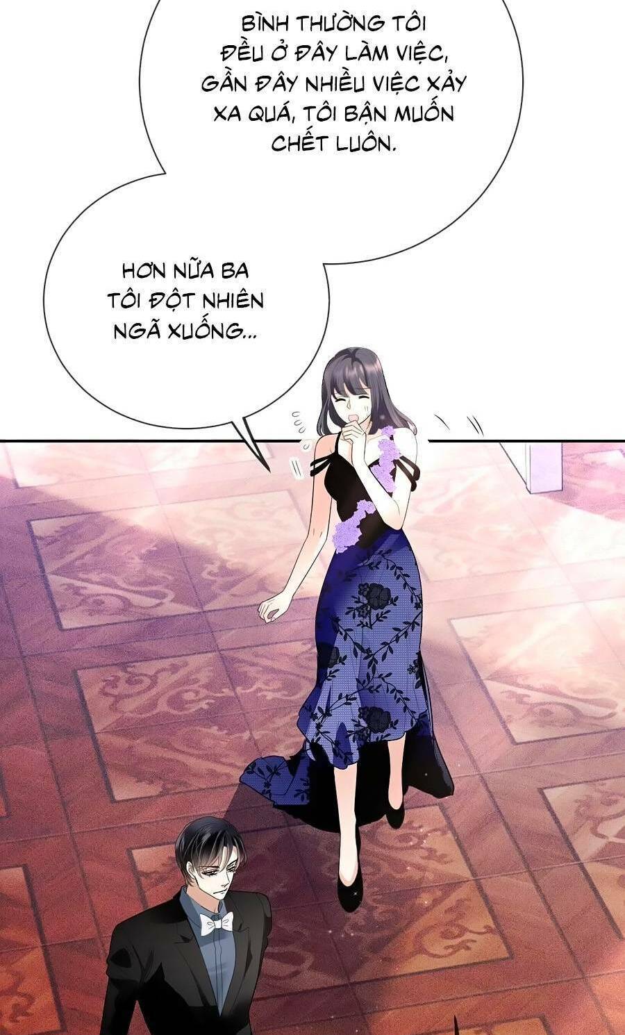 Cô Vợ Mang Thai Một Tặng Một Chapter 229 - Trang 2