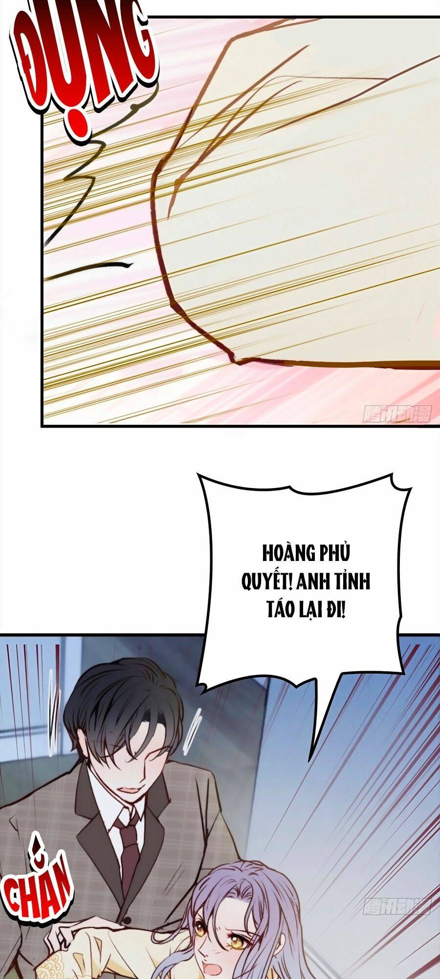 Cô Vợ Mang Thai Một Tặng Một Chapter 23 - Trang 2