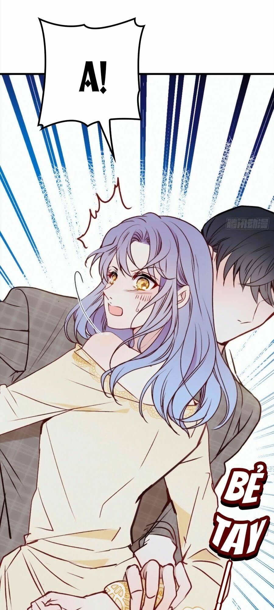 Cô Vợ Mang Thai Một Tặng Một Chapter 23 - Trang 2