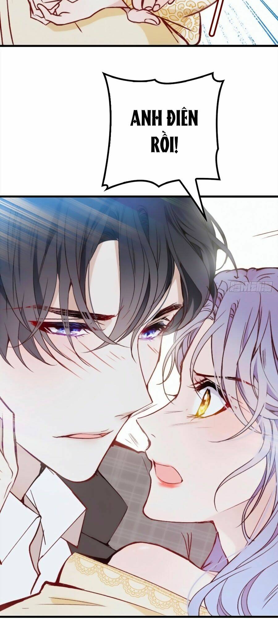 Cô Vợ Mang Thai Một Tặng Một Chapter 23 - Trang 2