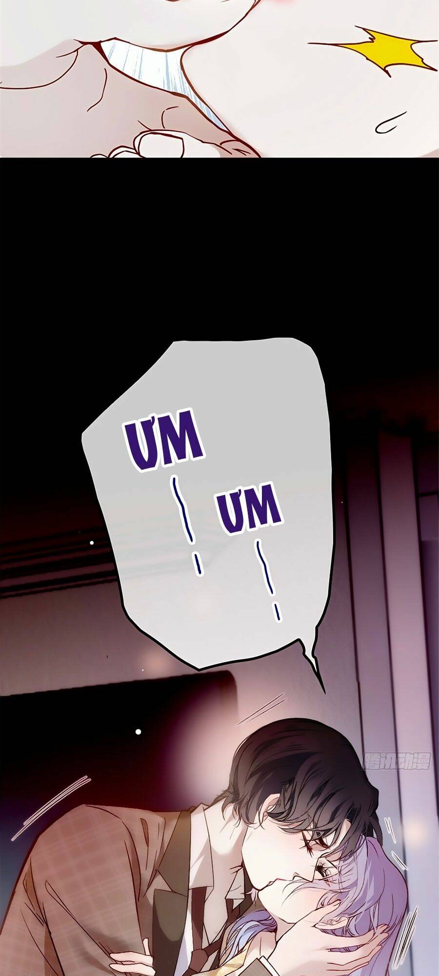 Cô Vợ Mang Thai Một Tặng Một Chapter 23 - Trang 2