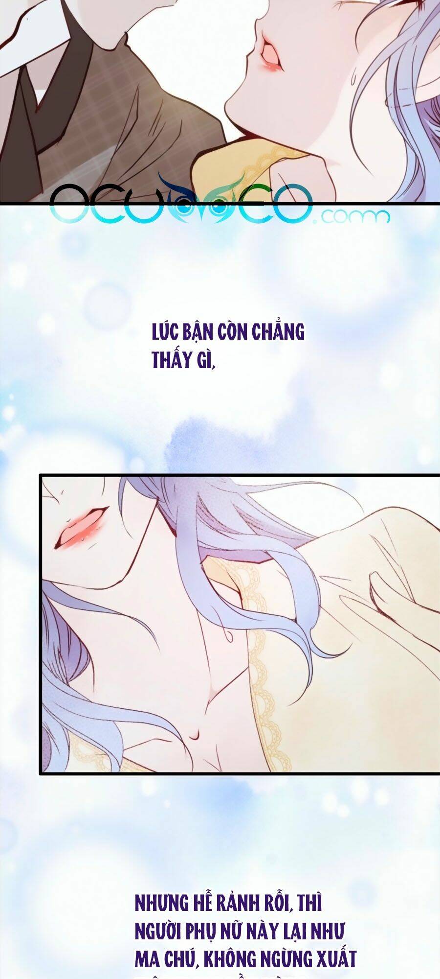 Cô Vợ Mang Thai Một Tặng Một Chapter 23 - Trang 2