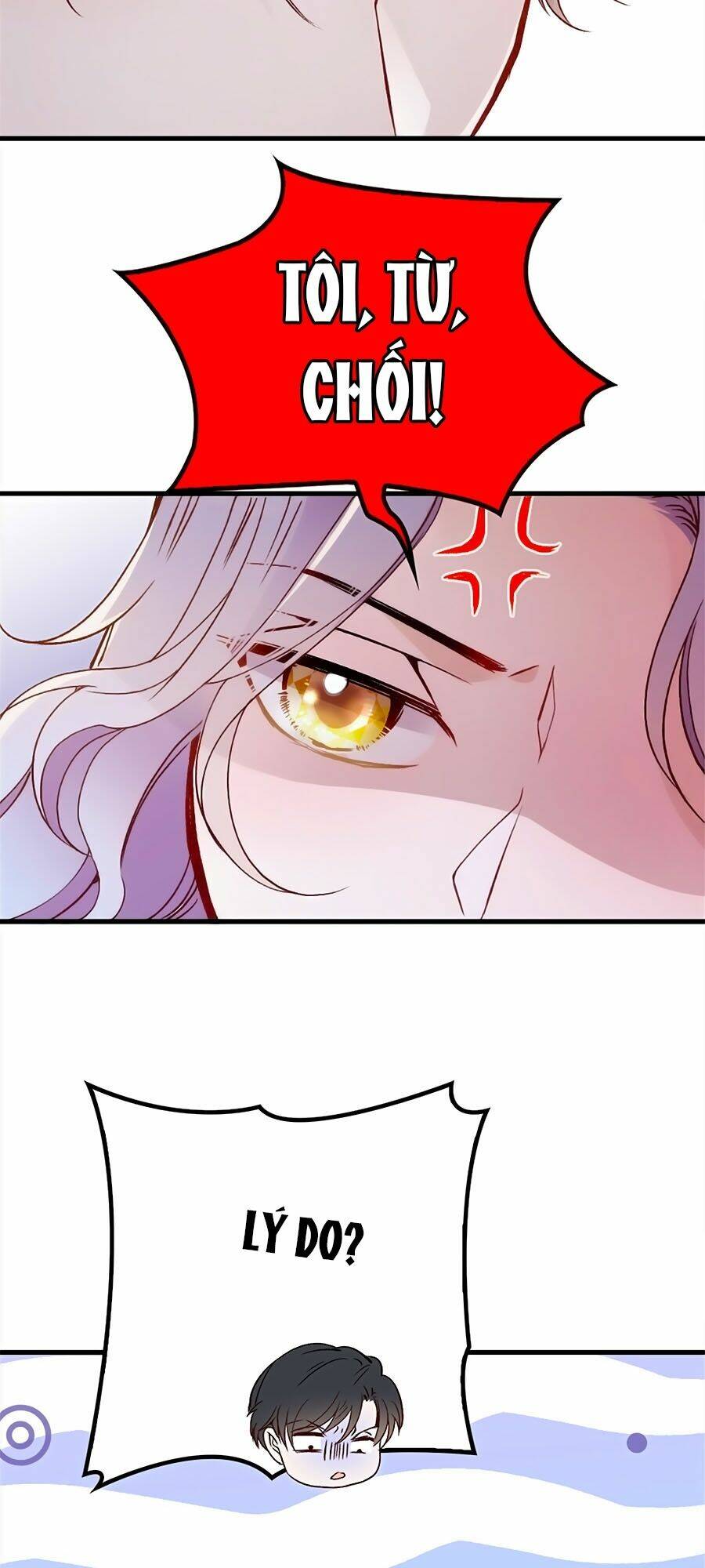 Cô Vợ Mang Thai Một Tặng Một Chapter 23 - Trang 2