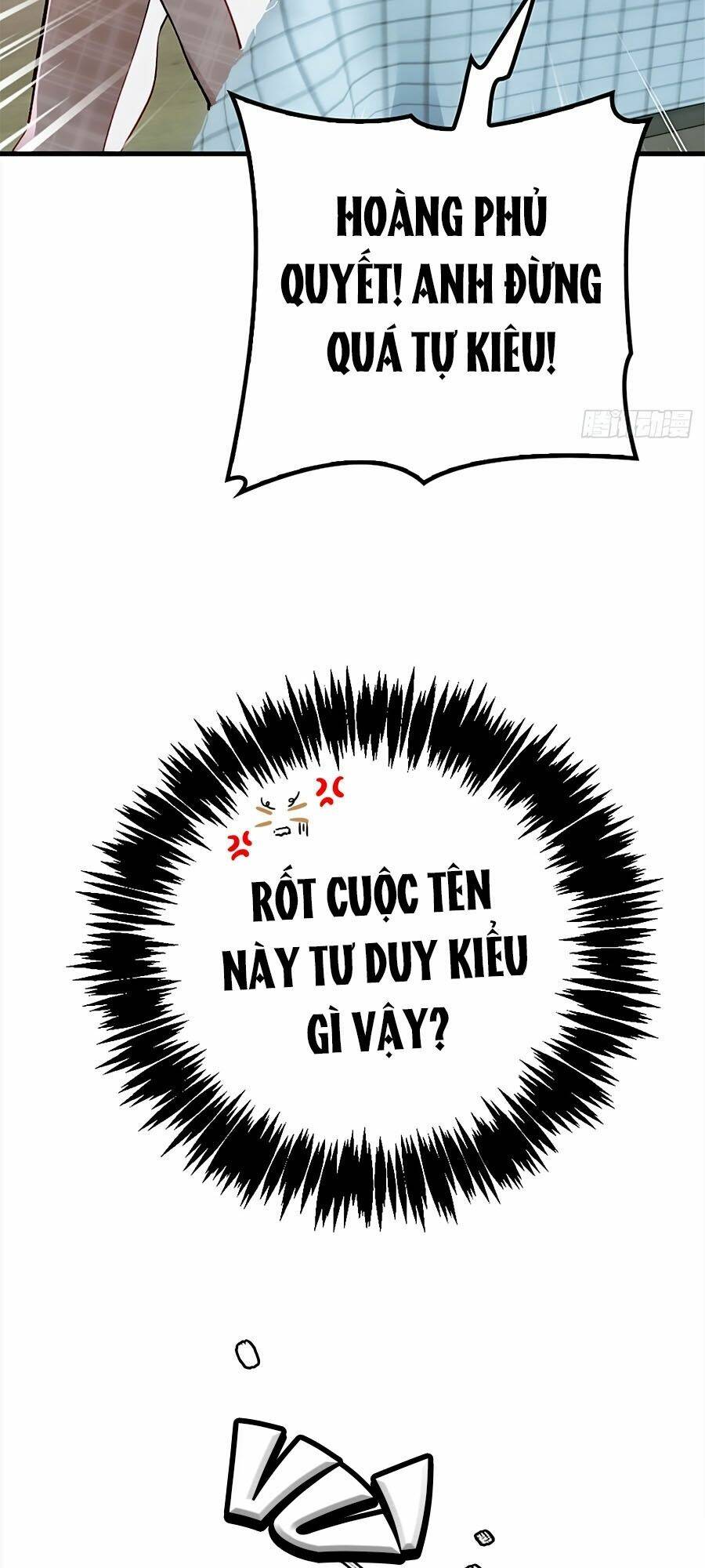 Cô Vợ Mang Thai Một Tặng Một Chapter 23 - Trang 2