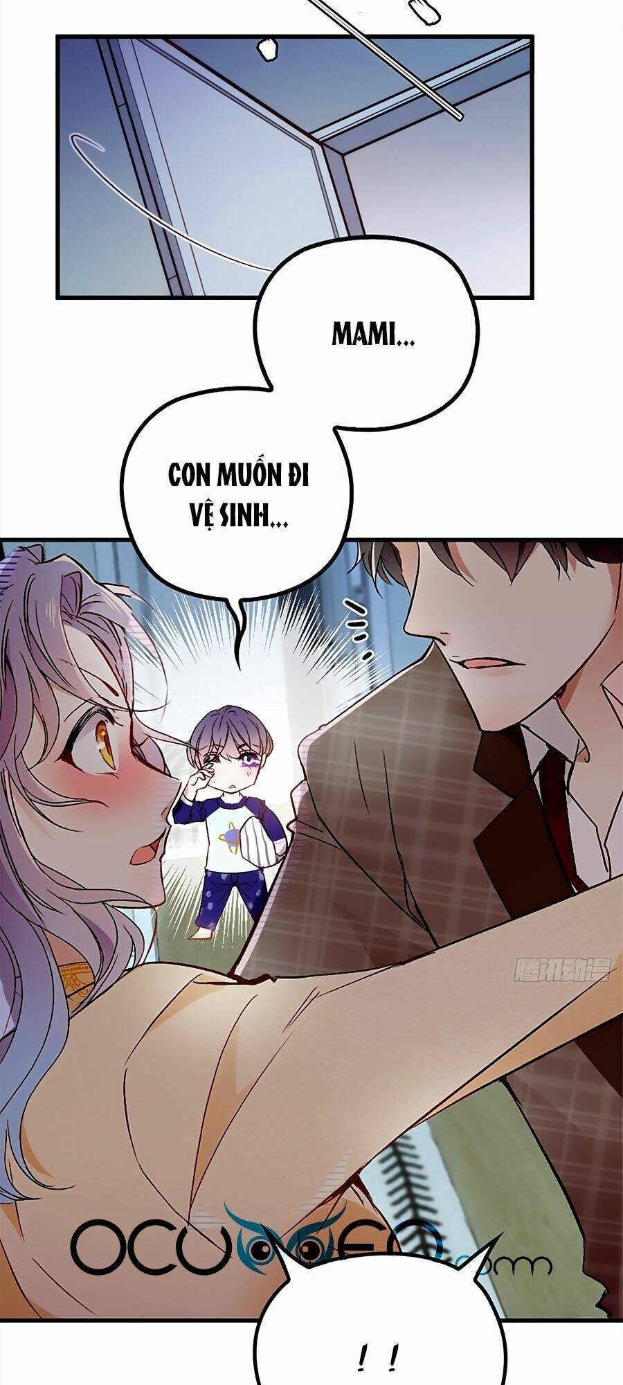 Cô Vợ Mang Thai Một Tặng Một Chapter 23 - Trang 2