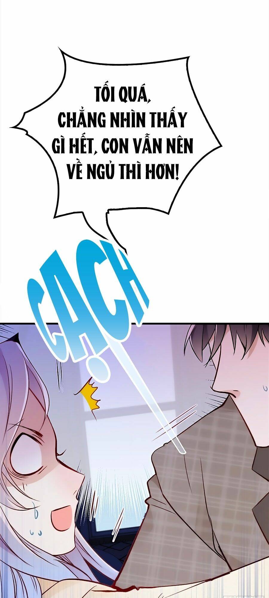 Cô Vợ Mang Thai Một Tặng Một Chapter 23 - Trang 2