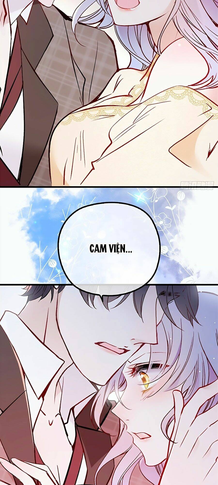 Cô Vợ Mang Thai Một Tặng Một Chapter 23 - Trang 2