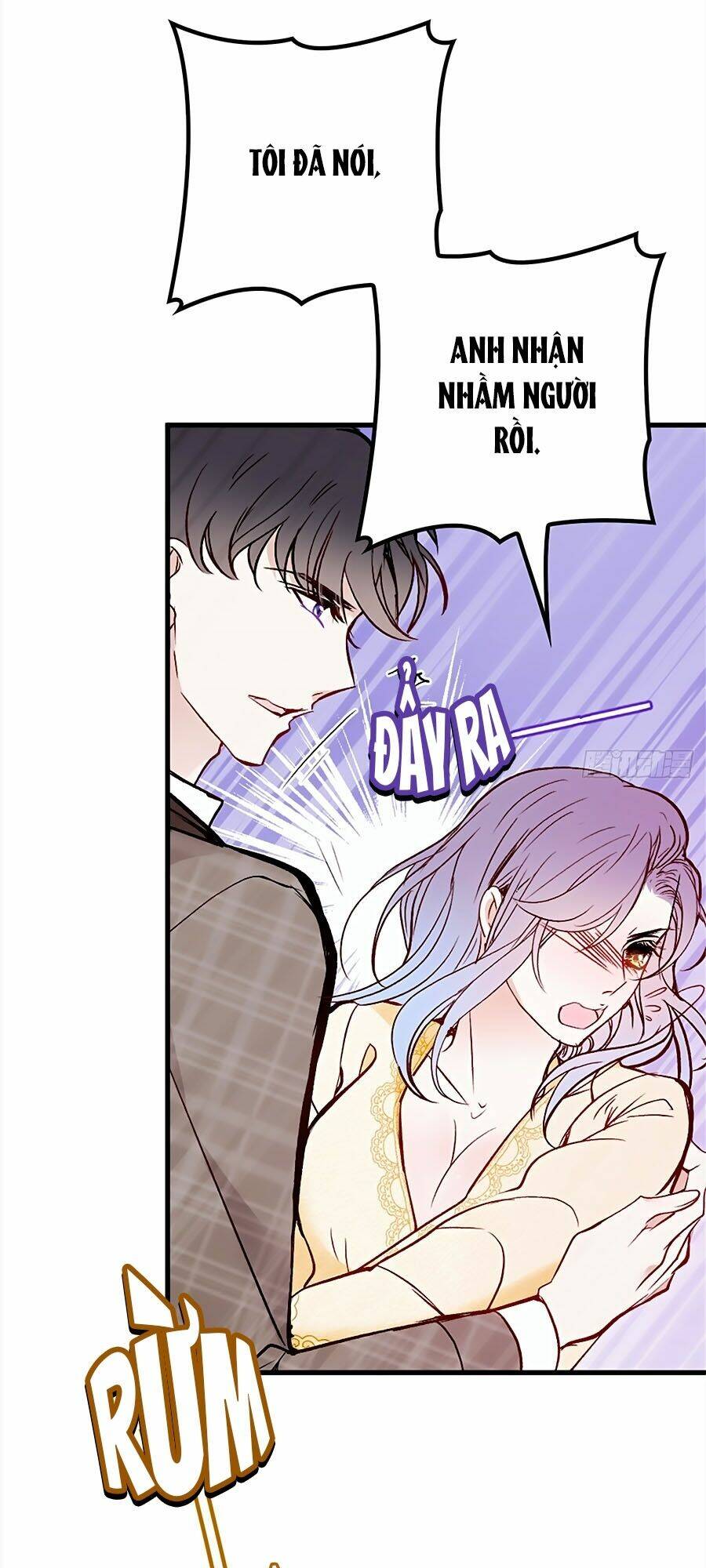 Cô Vợ Mang Thai Một Tặng Một Chapter 23 - Trang 2