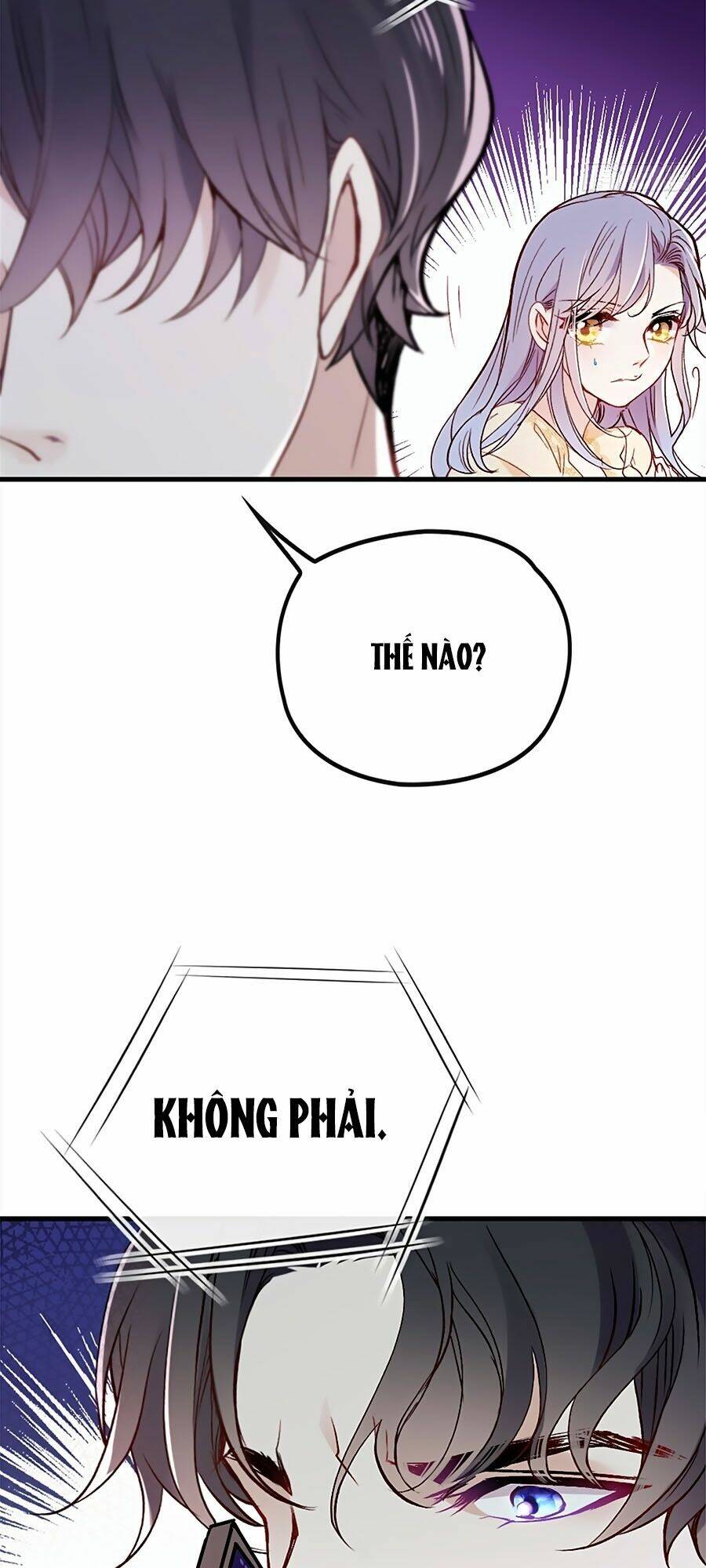 Cô Vợ Mang Thai Một Tặng Một Chapter 23 - Trang 2