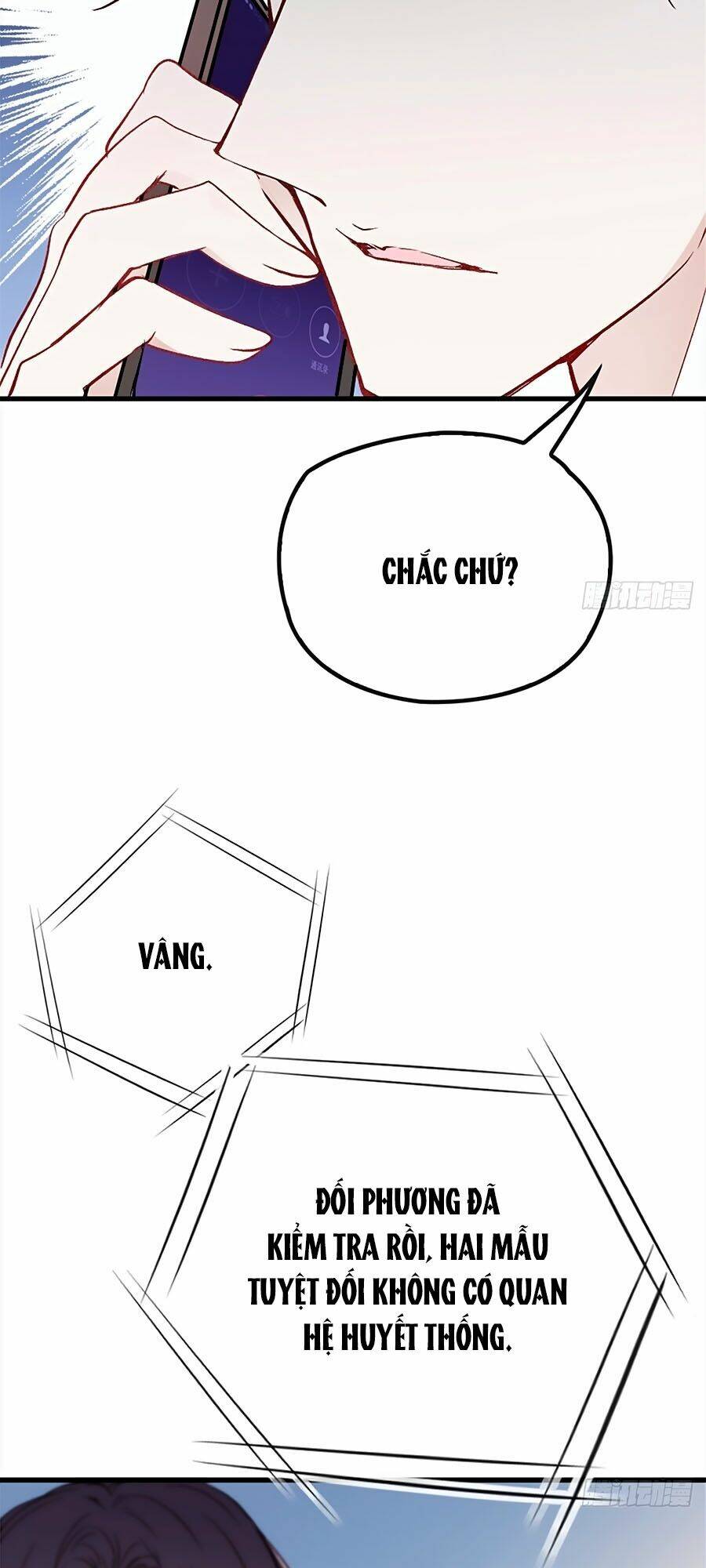 Cô Vợ Mang Thai Một Tặng Một Chapter 23 - Trang 2