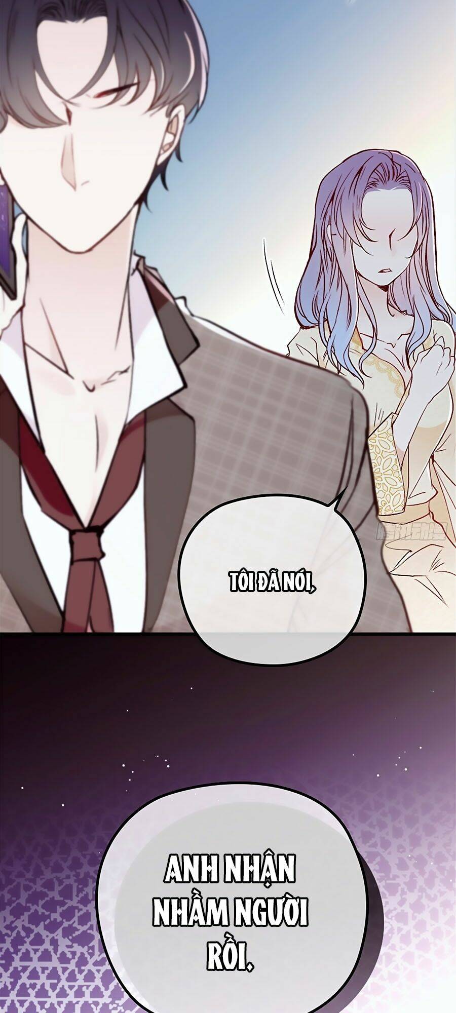 Cô Vợ Mang Thai Một Tặng Một Chapter 23 - Trang 2