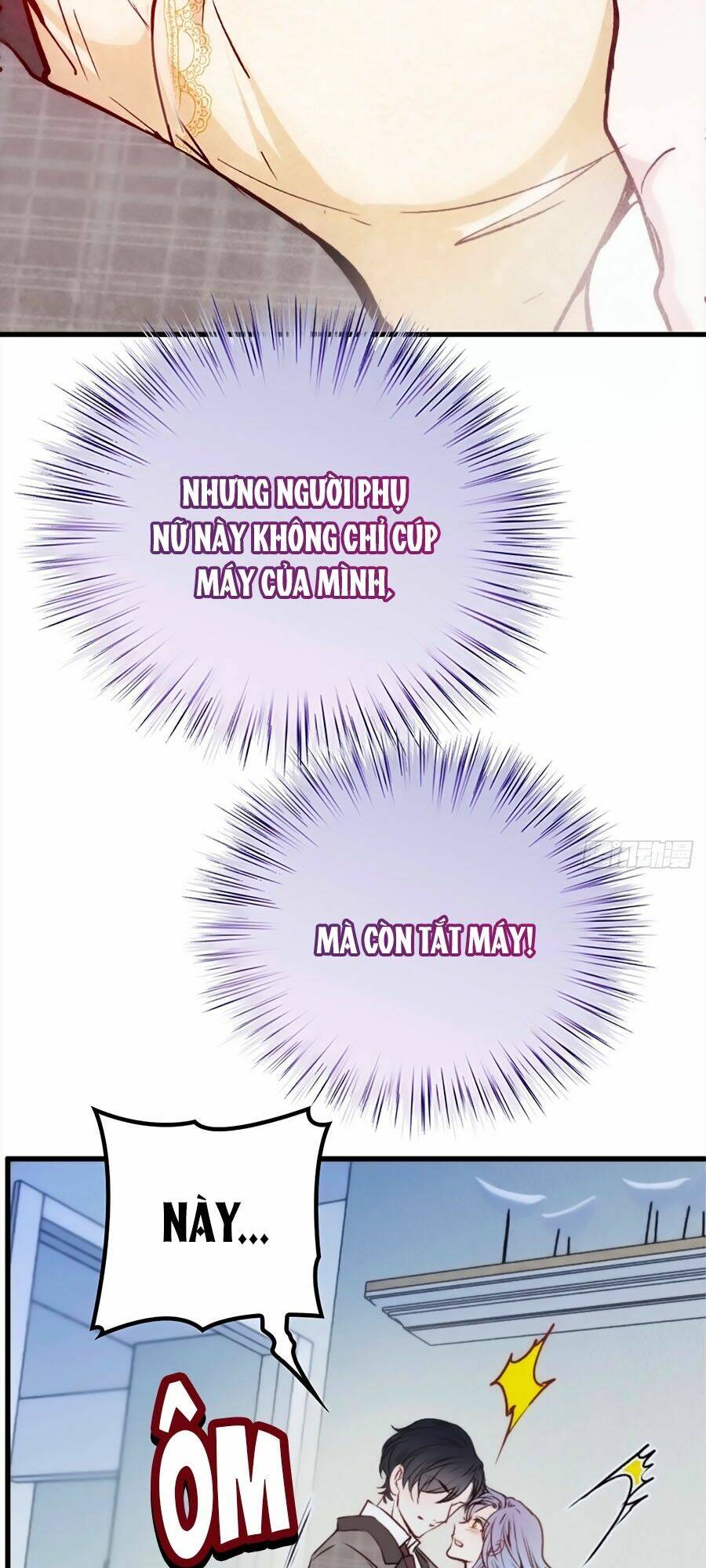 Cô Vợ Mang Thai Một Tặng Một Chapter 23 - Trang 2