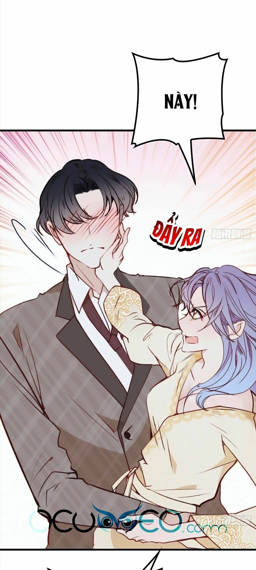 Cô Vợ Mang Thai Một Tặng Một Chapter 23 - Trang 2