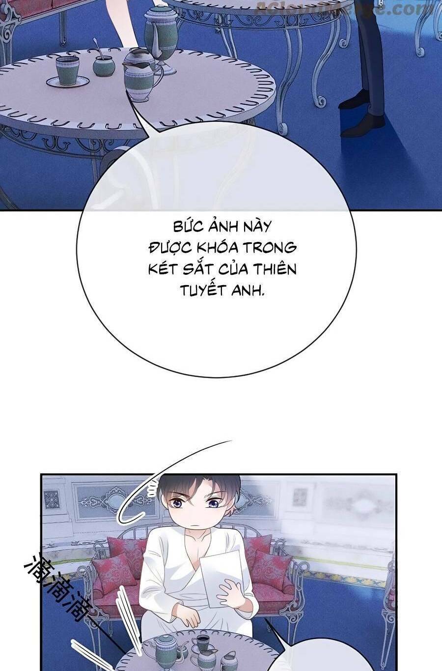 Cô Vợ Mang Thai Một Tặng Một Chapter 230 - Trang 2