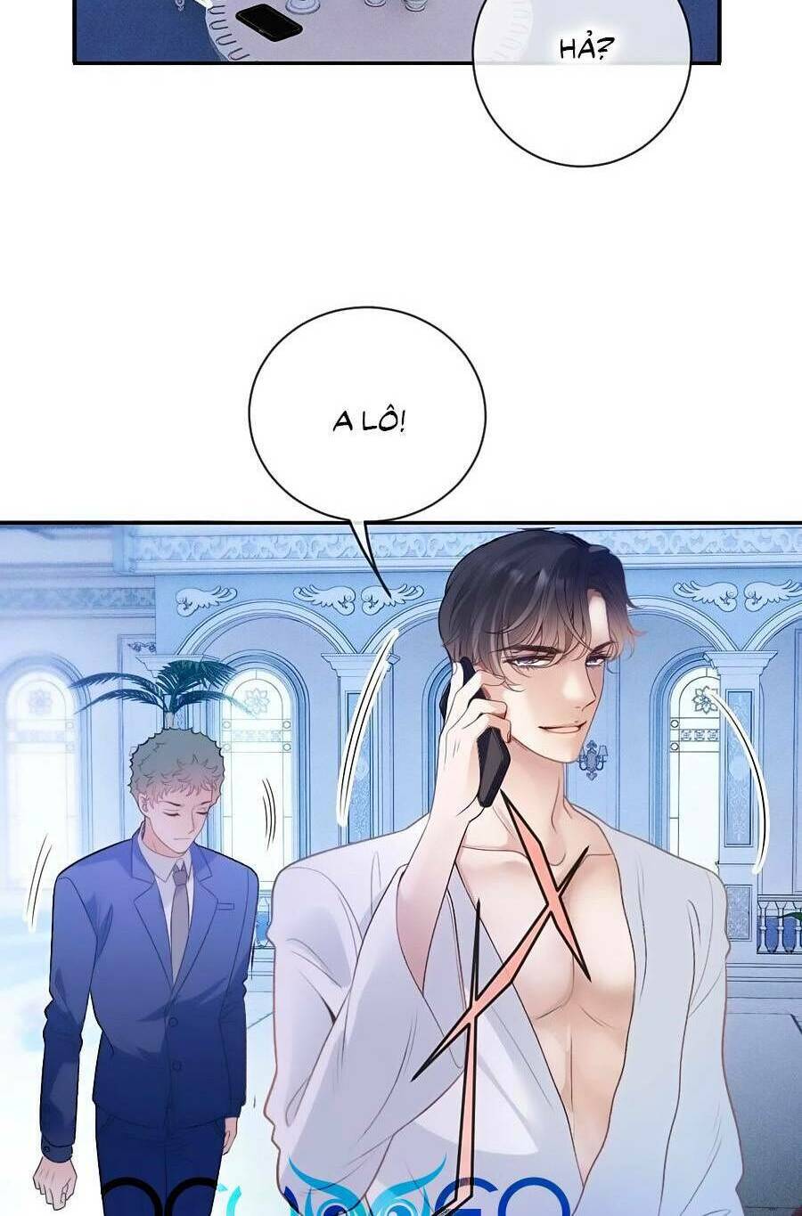 Cô Vợ Mang Thai Một Tặng Một Chapter 230 - Trang 2