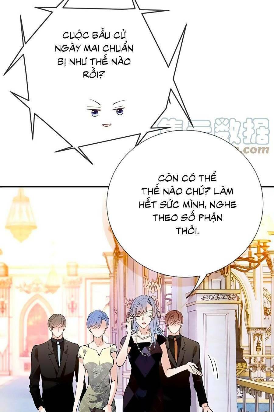 Cô Vợ Mang Thai Một Tặng Một Chapter 230 - Trang 2