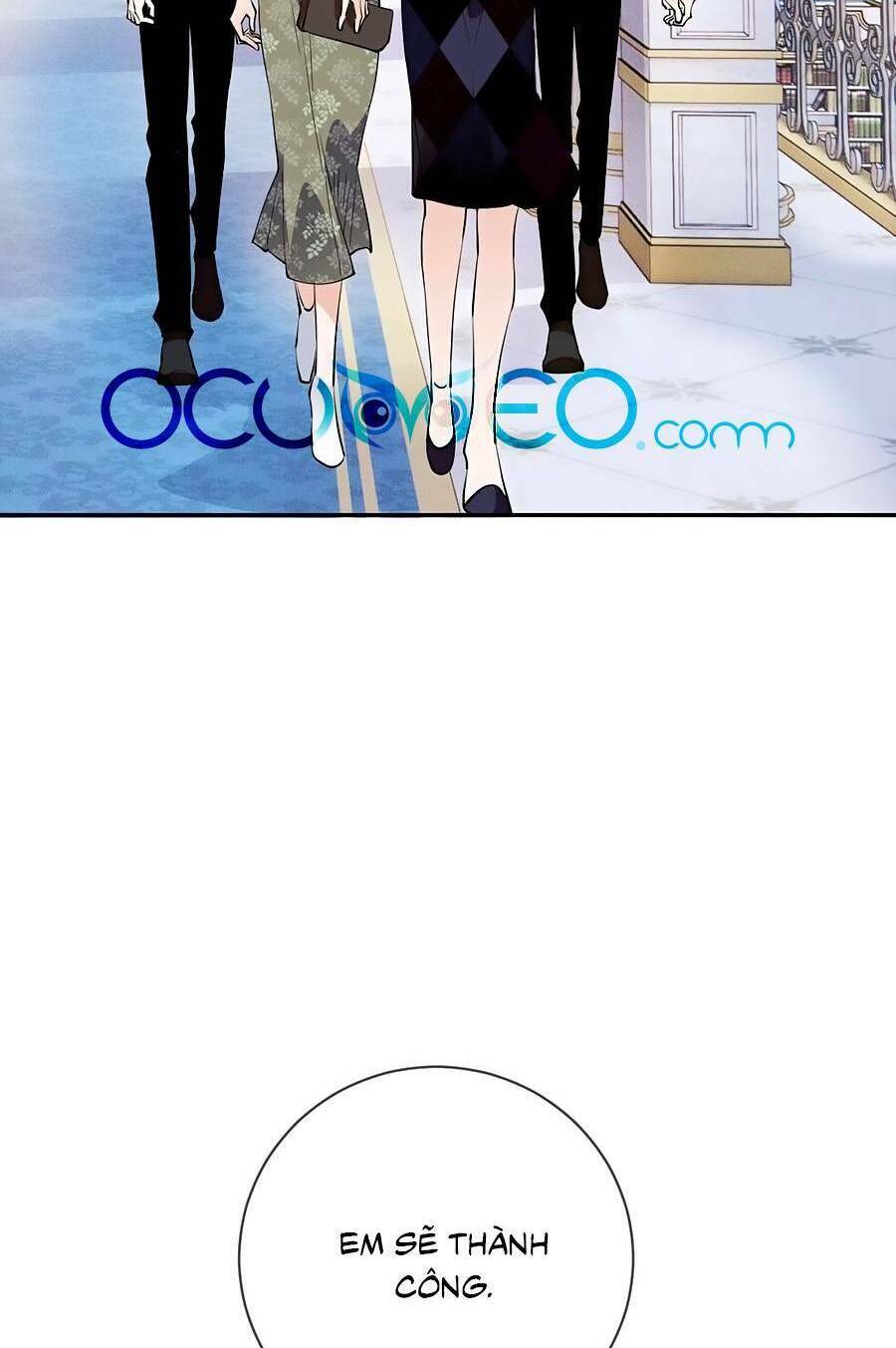 Cô Vợ Mang Thai Một Tặng Một Chapter 230 - Trang 2