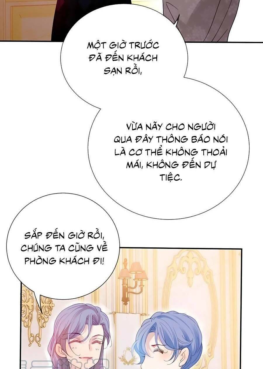 Cô Vợ Mang Thai Một Tặng Một Chapter 230 - Trang 2