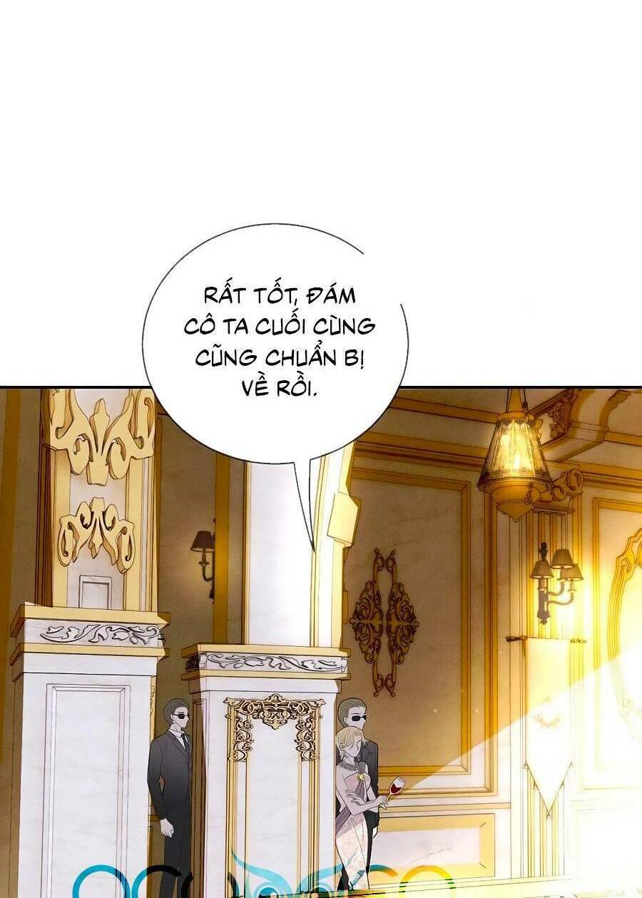 Cô Vợ Mang Thai Một Tặng Một Chapter 230 - Trang 2