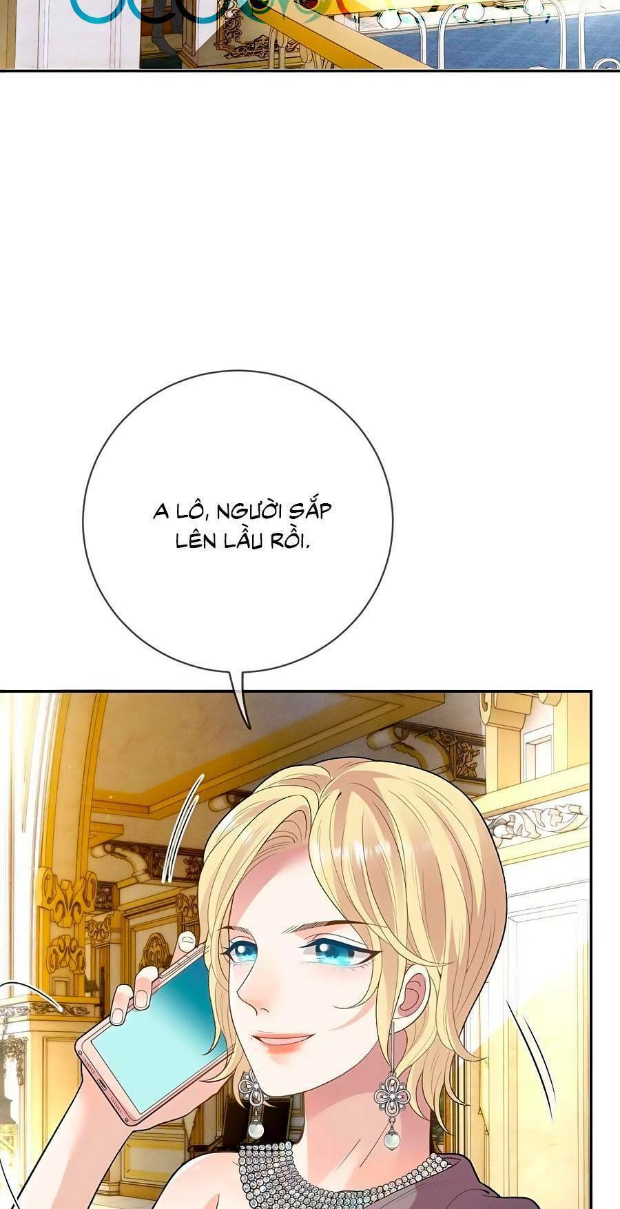 Cô Vợ Mang Thai Một Tặng Một Chapter 230 - Trang 2