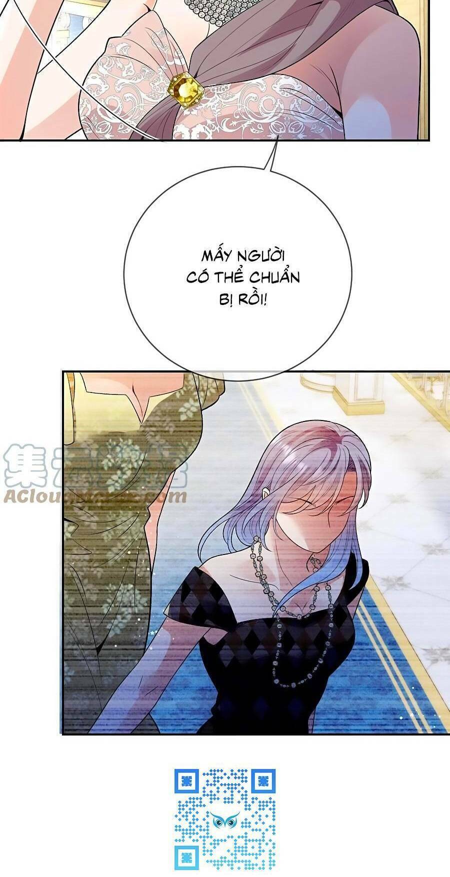 Cô Vợ Mang Thai Một Tặng Một Chapter 230 - Trang 2