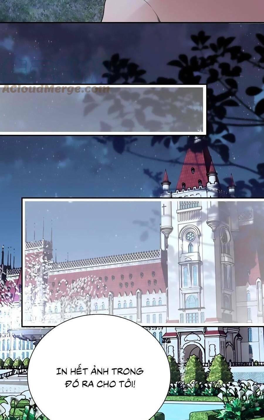 Cô Vợ Mang Thai Một Tặng Một Chapter 230 - Trang 2