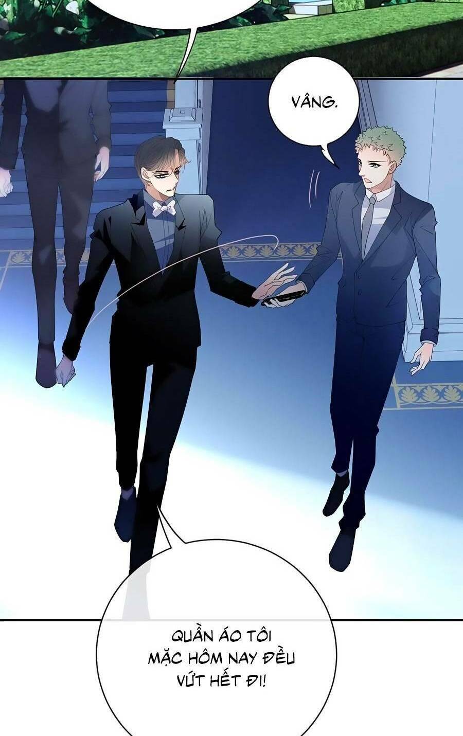 Cô Vợ Mang Thai Một Tặng Một Chapter 230 - Trang 2