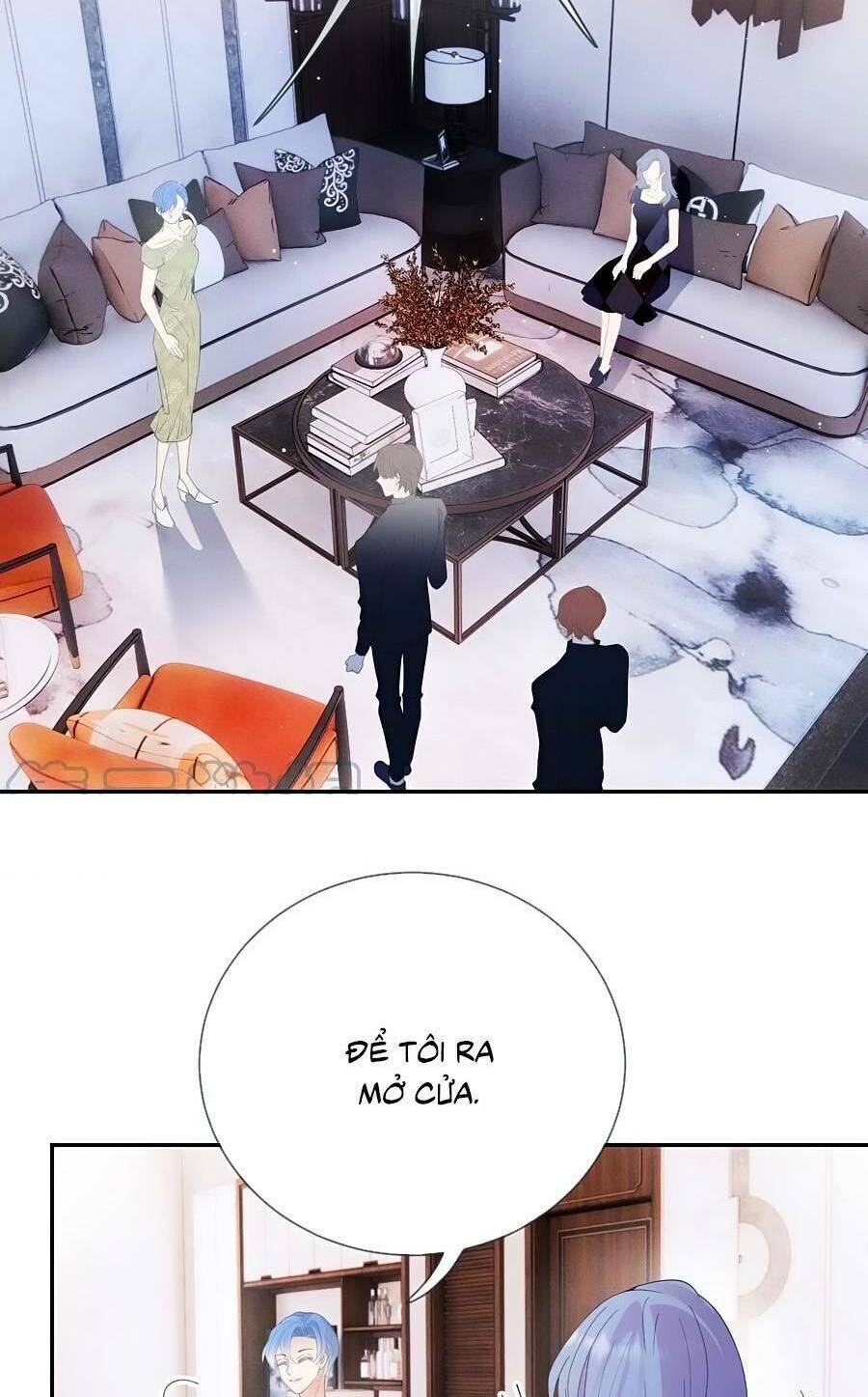 Cô Vợ Mang Thai Một Tặng Một Chapter 231 - Trang 2