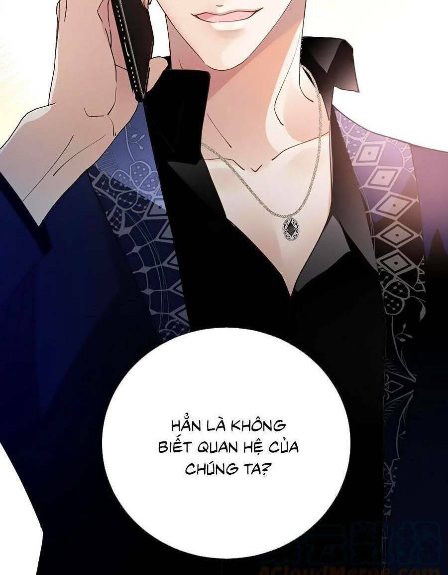 Cô Vợ Mang Thai Một Tặng Một Chapter 231 - Trang 2