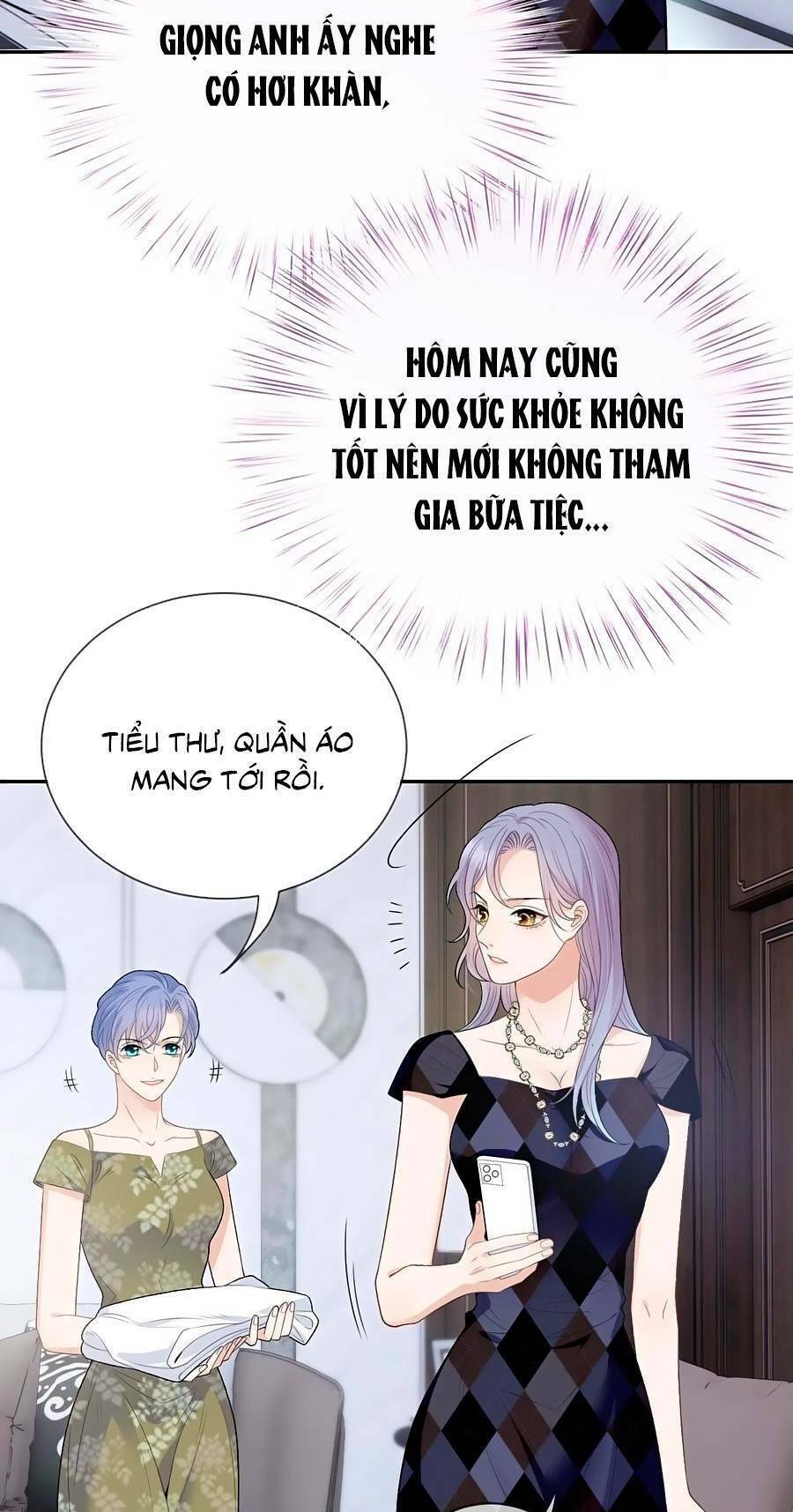 Cô Vợ Mang Thai Một Tặng Một Chapter 231 - Trang 2