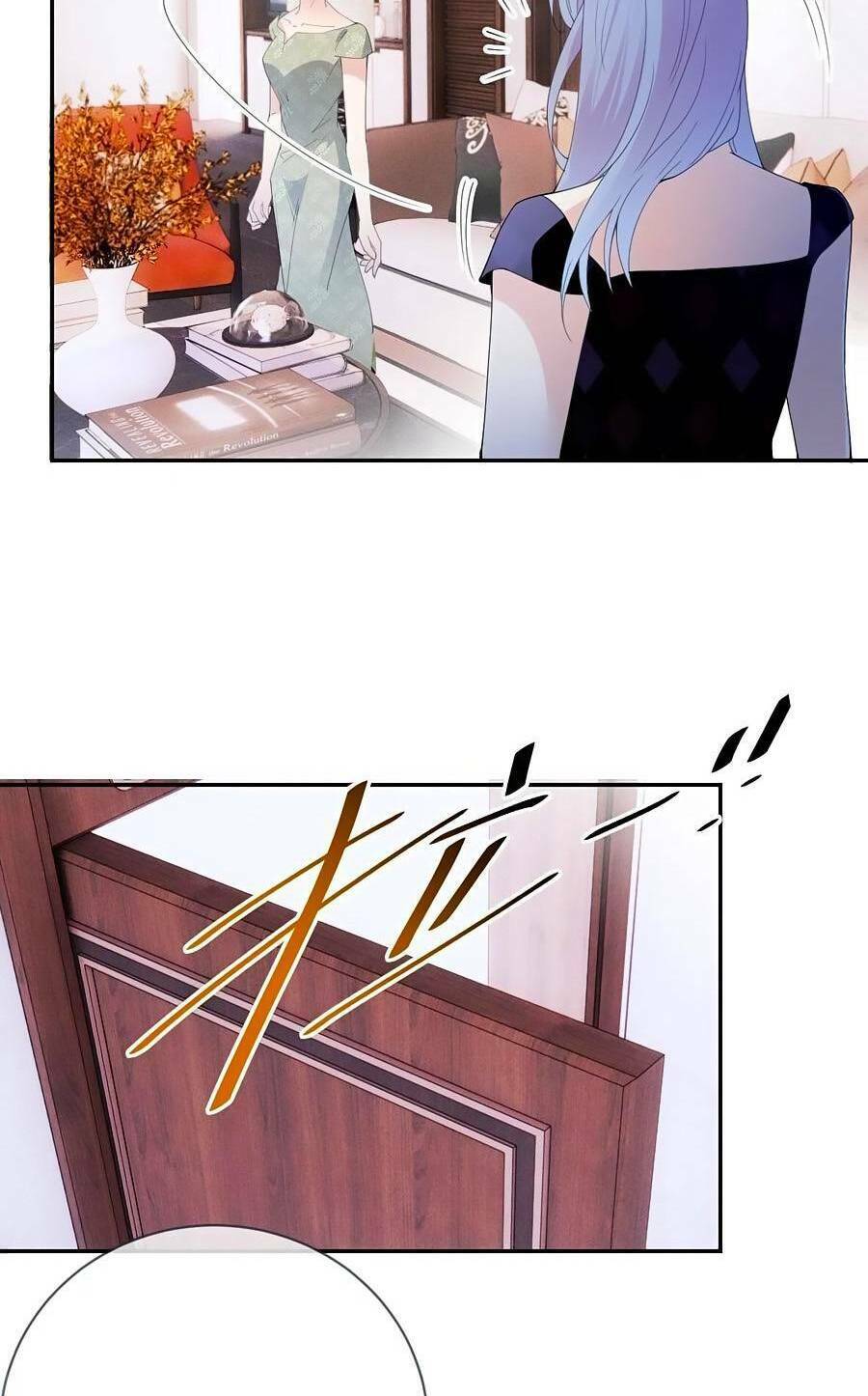 Cô Vợ Mang Thai Một Tặng Một Chapter 231 - Trang 2