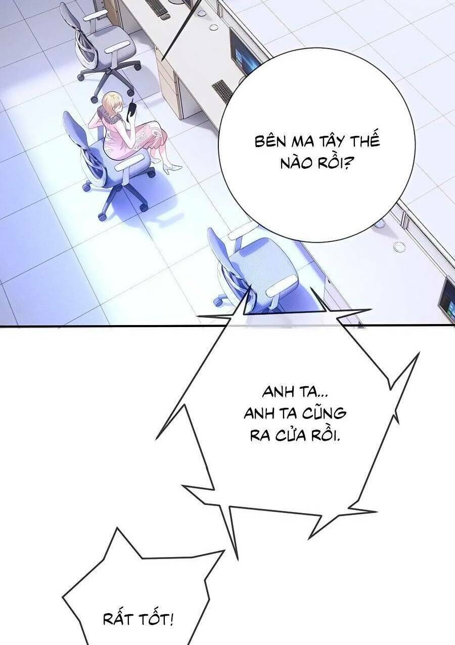 Cô Vợ Mang Thai Một Tặng Một Chapter 231 - Trang 2