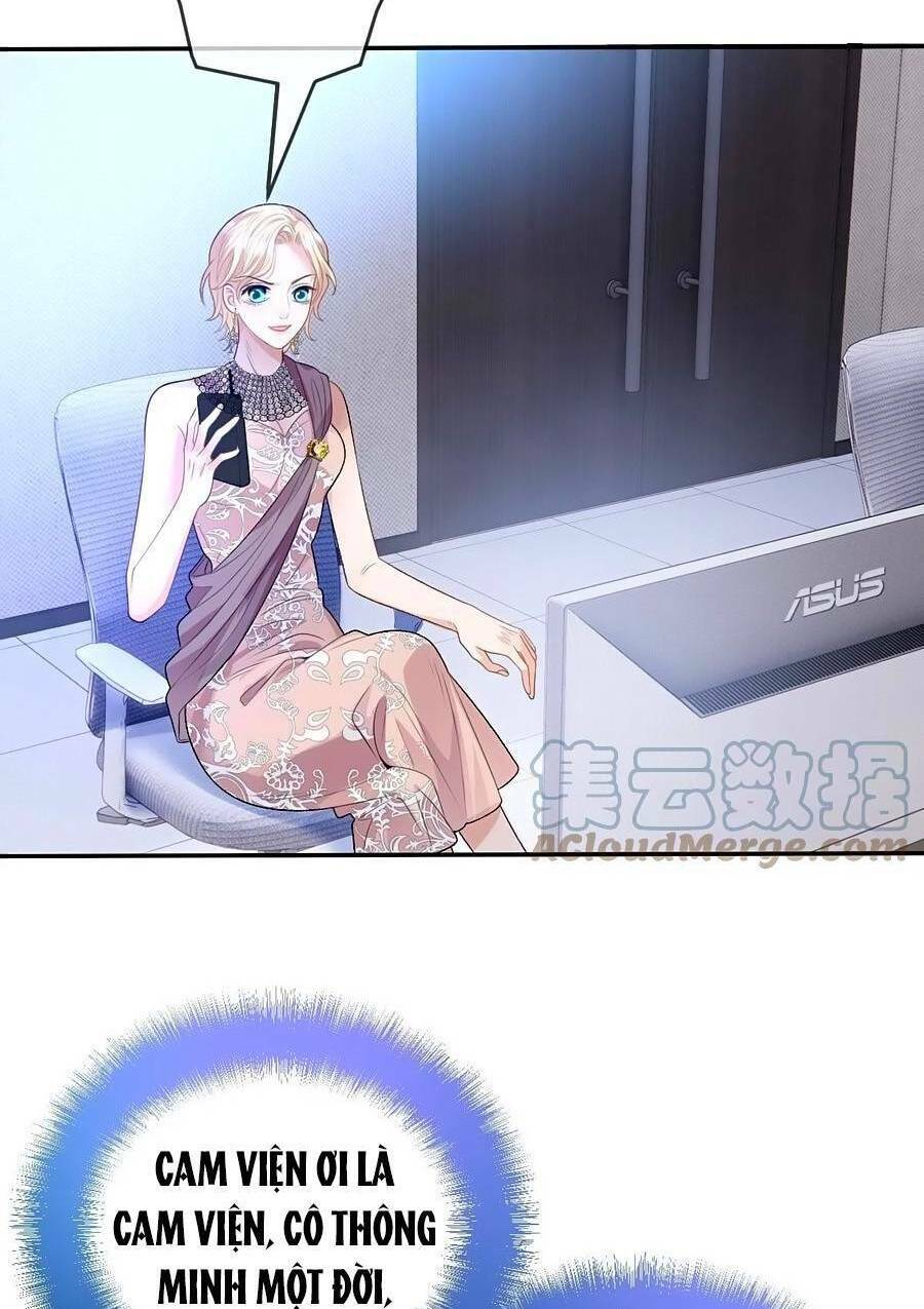 Cô Vợ Mang Thai Một Tặng Một Chapter 231 - Trang 2