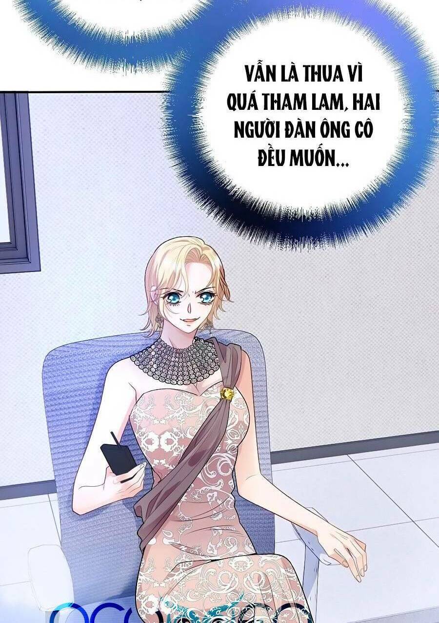 Cô Vợ Mang Thai Một Tặng Một Chapter 231 - Trang 2