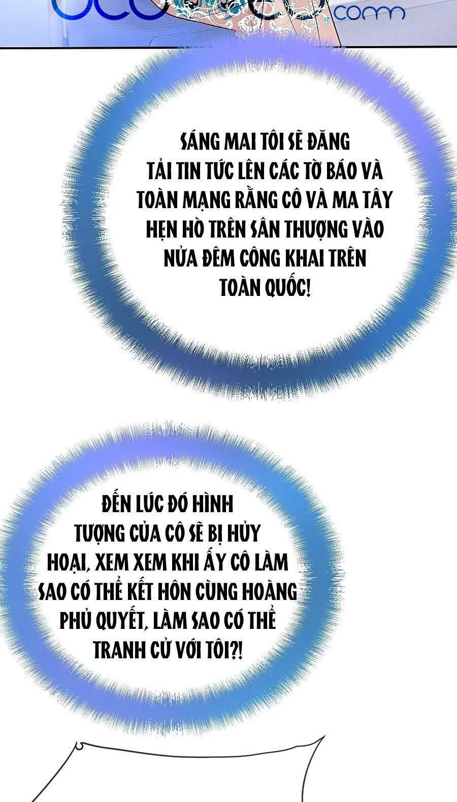 Cô Vợ Mang Thai Một Tặng Một Chapter 231 - Trang 2