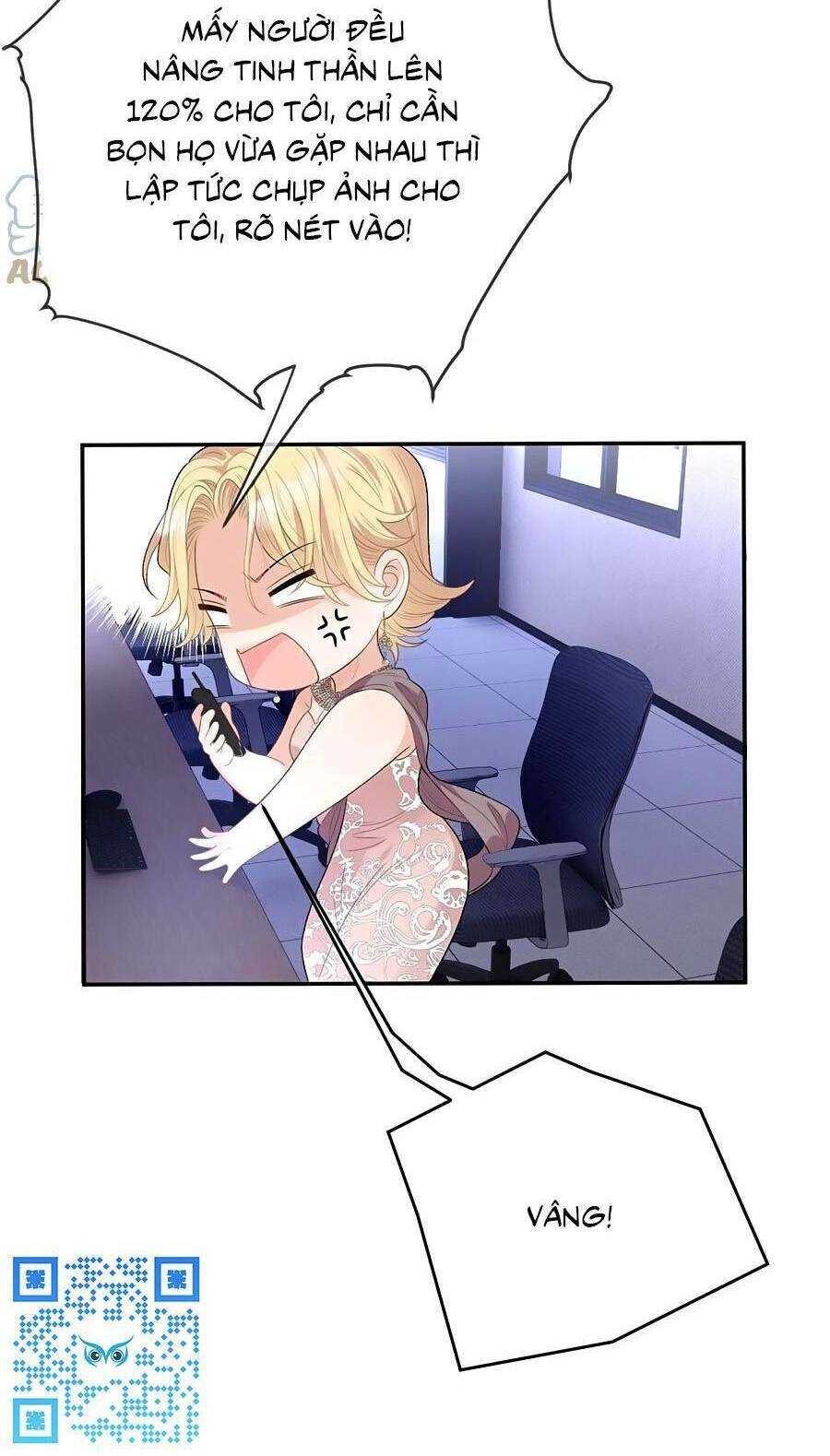 Cô Vợ Mang Thai Một Tặng Một Chapter 231 - Trang 2