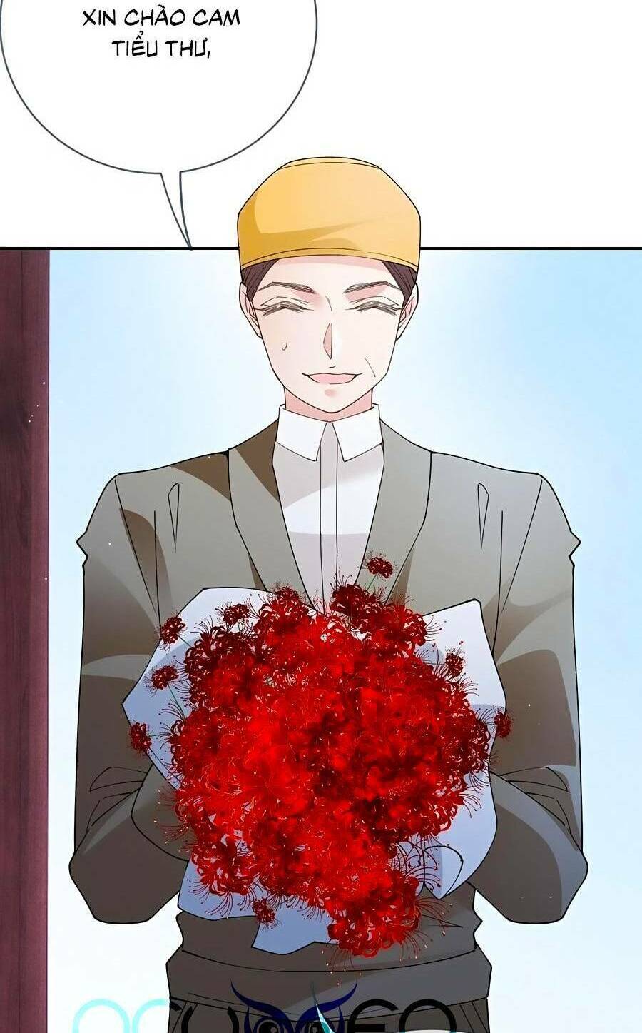 Cô Vợ Mang Thai Một Tặng Một Chapter 231 - Trang 2