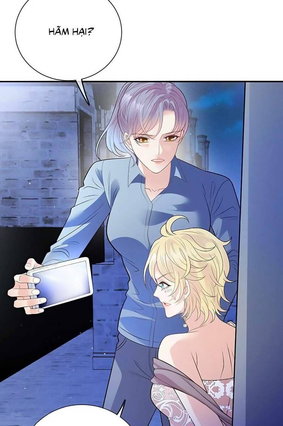 Cô Vợ Mang Thai Một Tặng Một Chapter 232 - Trang 2