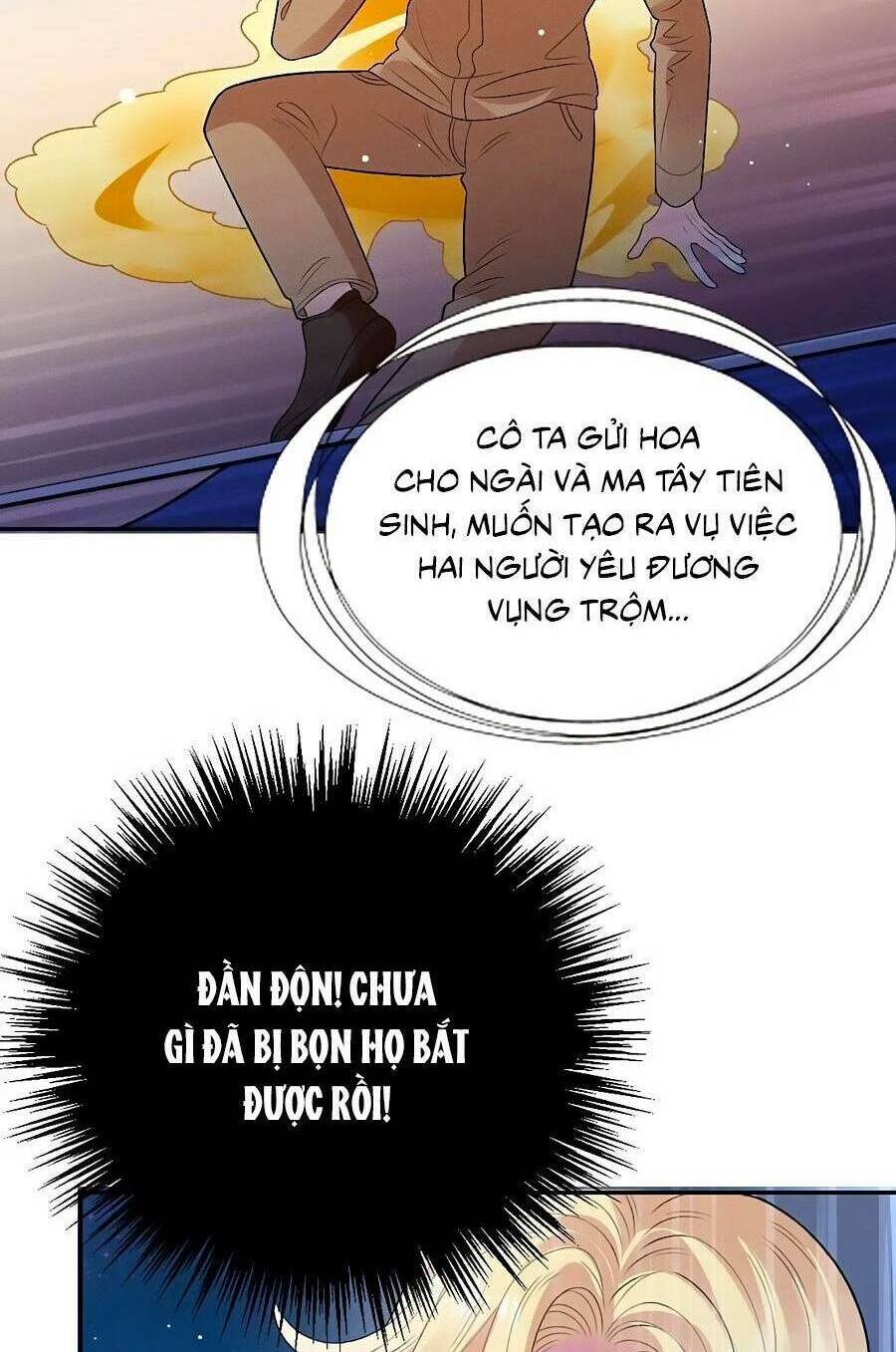 Cô Vợ Mang Thai Một Tặng Một Chapter 232 - Trang 2