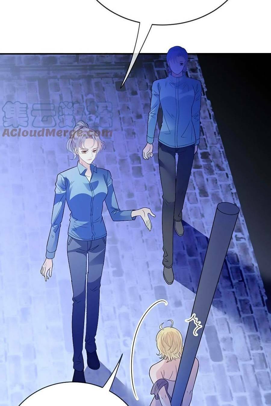 Cô Vợ Mang Thai Một Tặng Một Chapter 232 - Trang 2