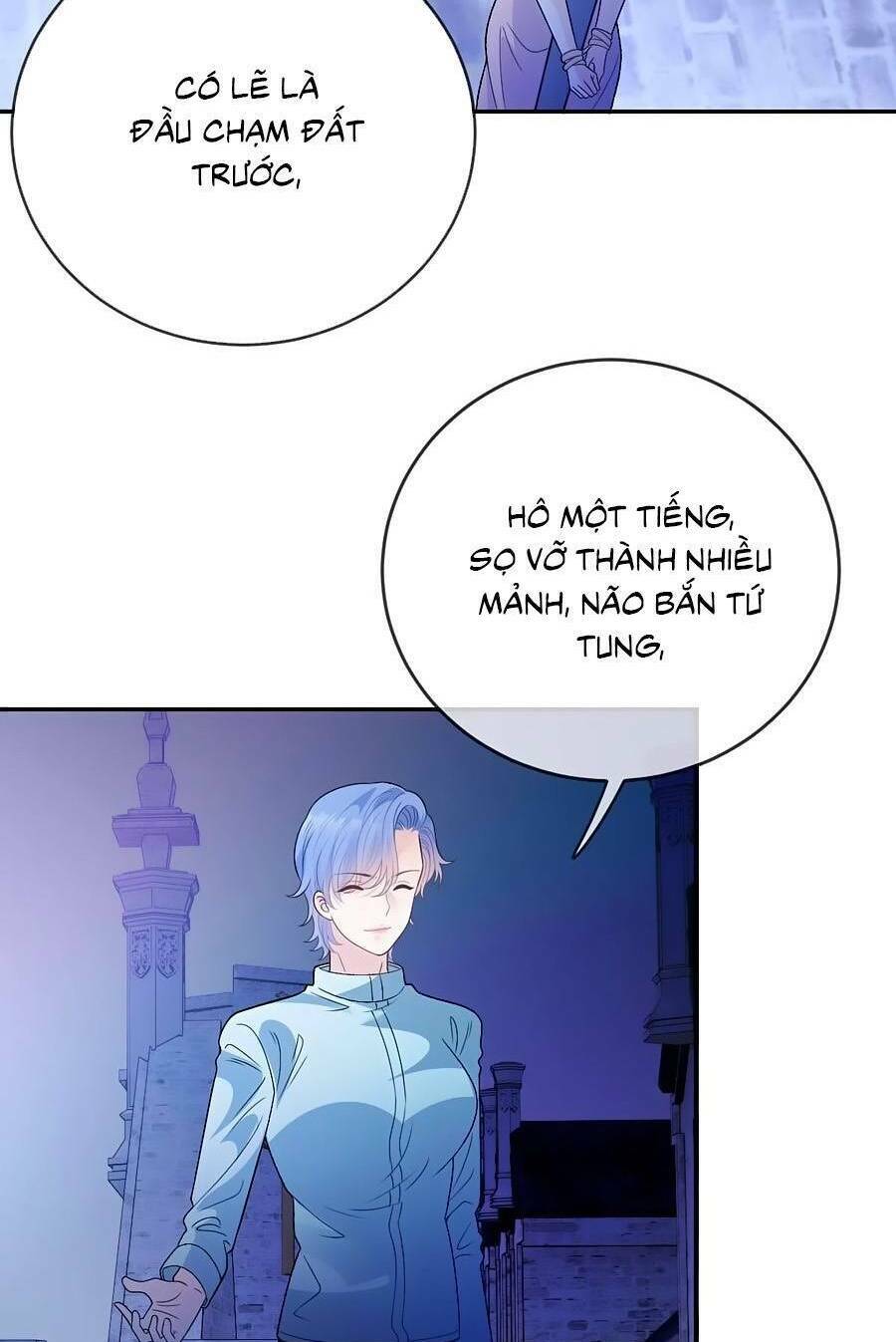 Cô Vợ Mang Thai Một Tặng Một Chapter 232 - Trang 2