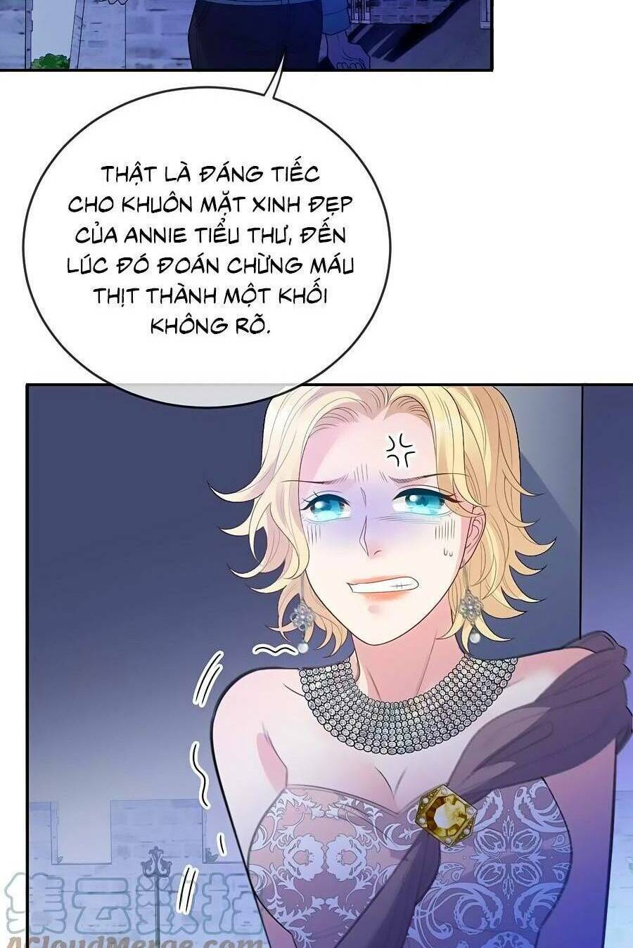 Cô Vợ Mang Thai Một Tặng Một Chapter 232 - Trang 2