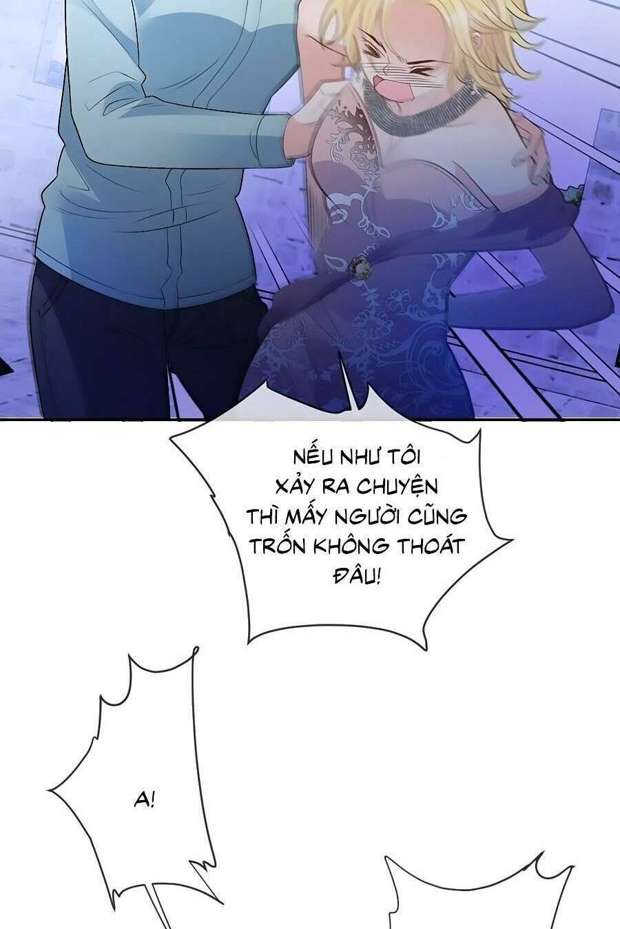 Cô Vợ Mang Thai Một Tặng Một Chapter 232 - Trang 2