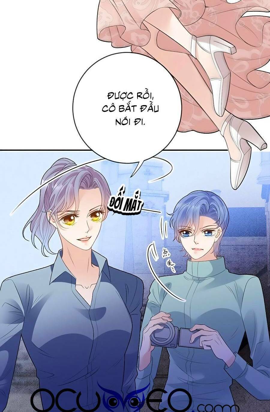 Cô Vợ Mang Thai Một Tặng Một Chapter 232 - Trang 2