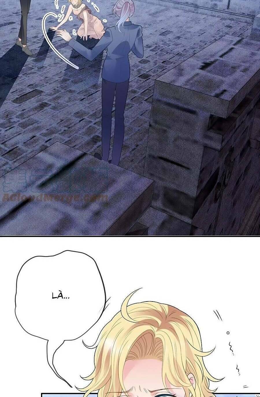 Cô Vợ Mang Thai Một Tặng Một Chapter 232 - Trang 2